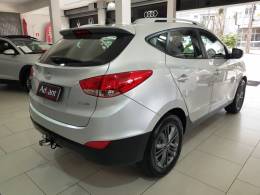 HYUNDAI - IX35 - 2017/2018 - Prata - R$ 87.900,00