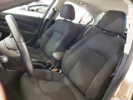 CHEVROLET - CRUZE - 2013/2014 - Bege - R$ 57.900,00