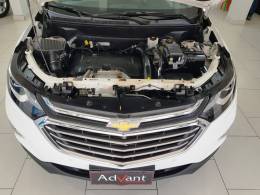 CHEVROLET - EQUINOX - 2017/2018 - Branca - R$ 127.900,00