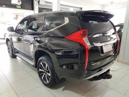 MITSUBISHI - PAJERO SPORT - 2020/2020 - Preta - R$ 254.900,00