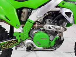 KAWASAKI - KX250X - 2020/2021 - Verde - R$ 43.900,00